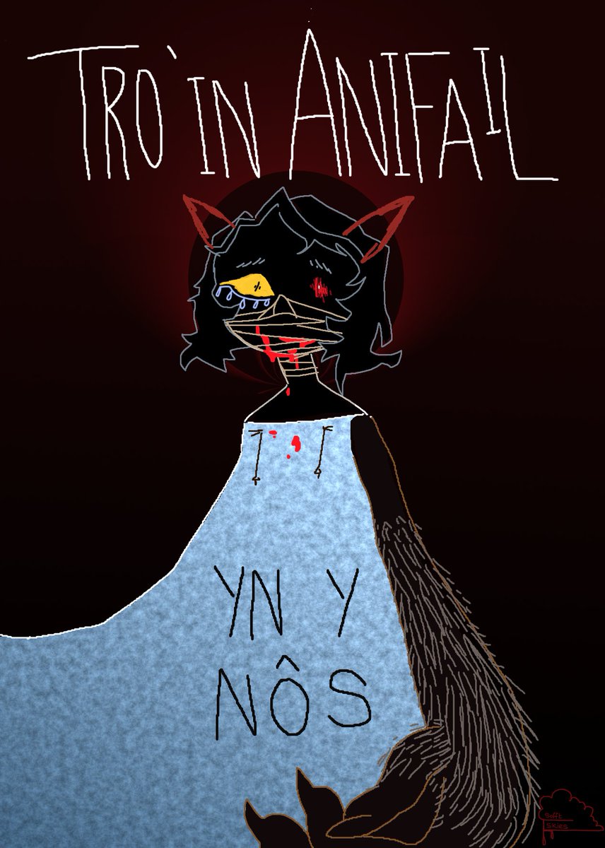 erismornswife's tweet photo. blood tw , vent art /

tan bore, gadael call, gadael corff, gadael enaid https://t.co/CeIMLudUx7