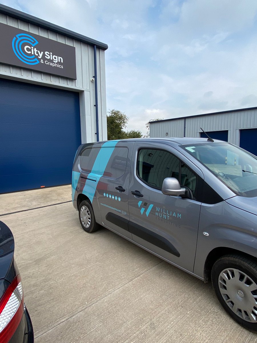 city_sign's tweet photo. Nice finish to the end of a busy week for our customers designed by @zubecreative #fleet #vehicle #wh #optera #vinyl #digital #wrap #signmaker #signs #coventry #uk https://t.co/NY8qH0vjFG