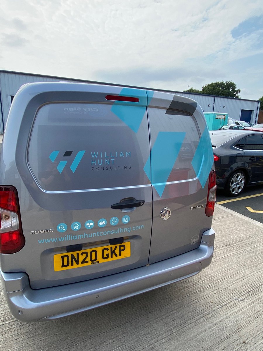 city_sign's tweet photo. Nice finish to the end of a busy week for our customers designed by @zubecreative #fleet #vehicle #wh #optera #vinyl #digital #wrap #signmaker #signs #coventry #uk https://t.co/NY8qH0vjFG