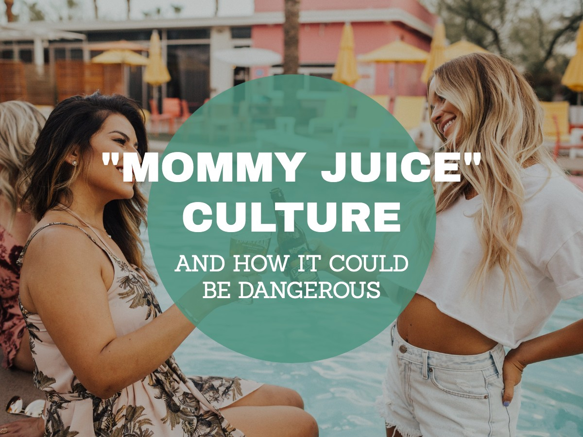 FASD_SEAFAN's tweet photo. When alcohol use is the norm in a women's social group, abstaining may be difficult, even when pregnant. ⁠
⁠
For some women, it can be hard to abstain when it's expected that they drink, especially if people don't yet know they are pregnant. 
⁠ https://t.co/MQlMKTVbMm