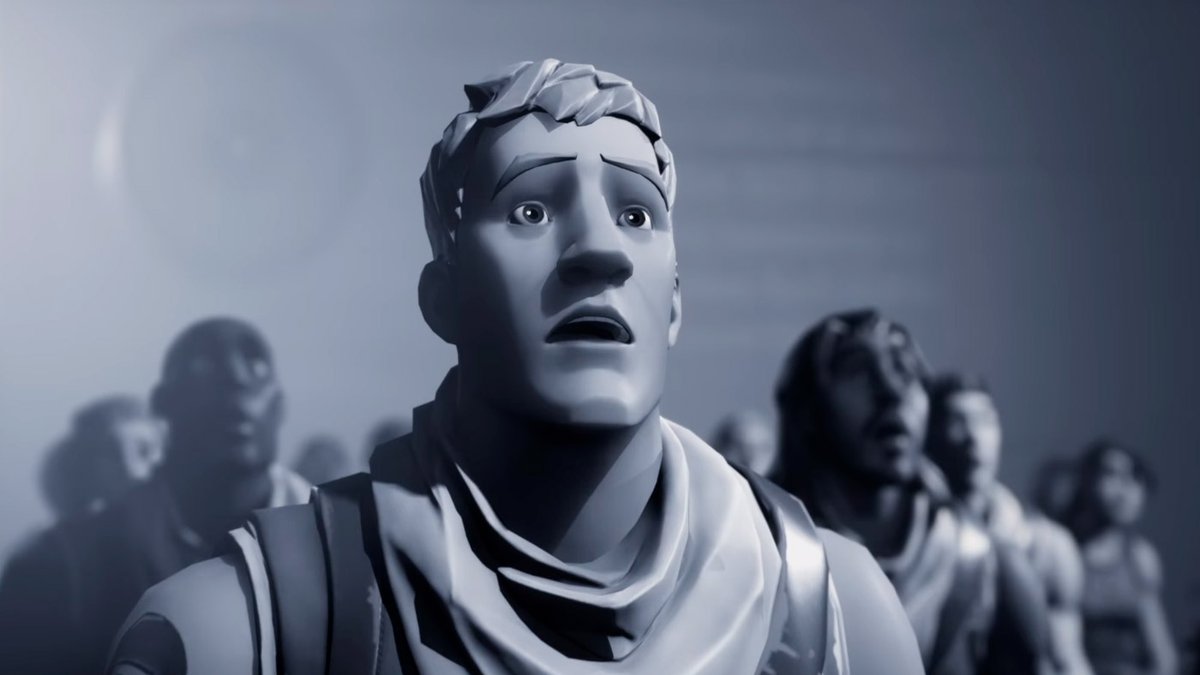 OficinadaNet's tweet image. Fortnite é banido da App Store e Google Play, entenda o caso -&amp;gt; oficinadanet.com.br/games/32357-fo… #games #mercadotech