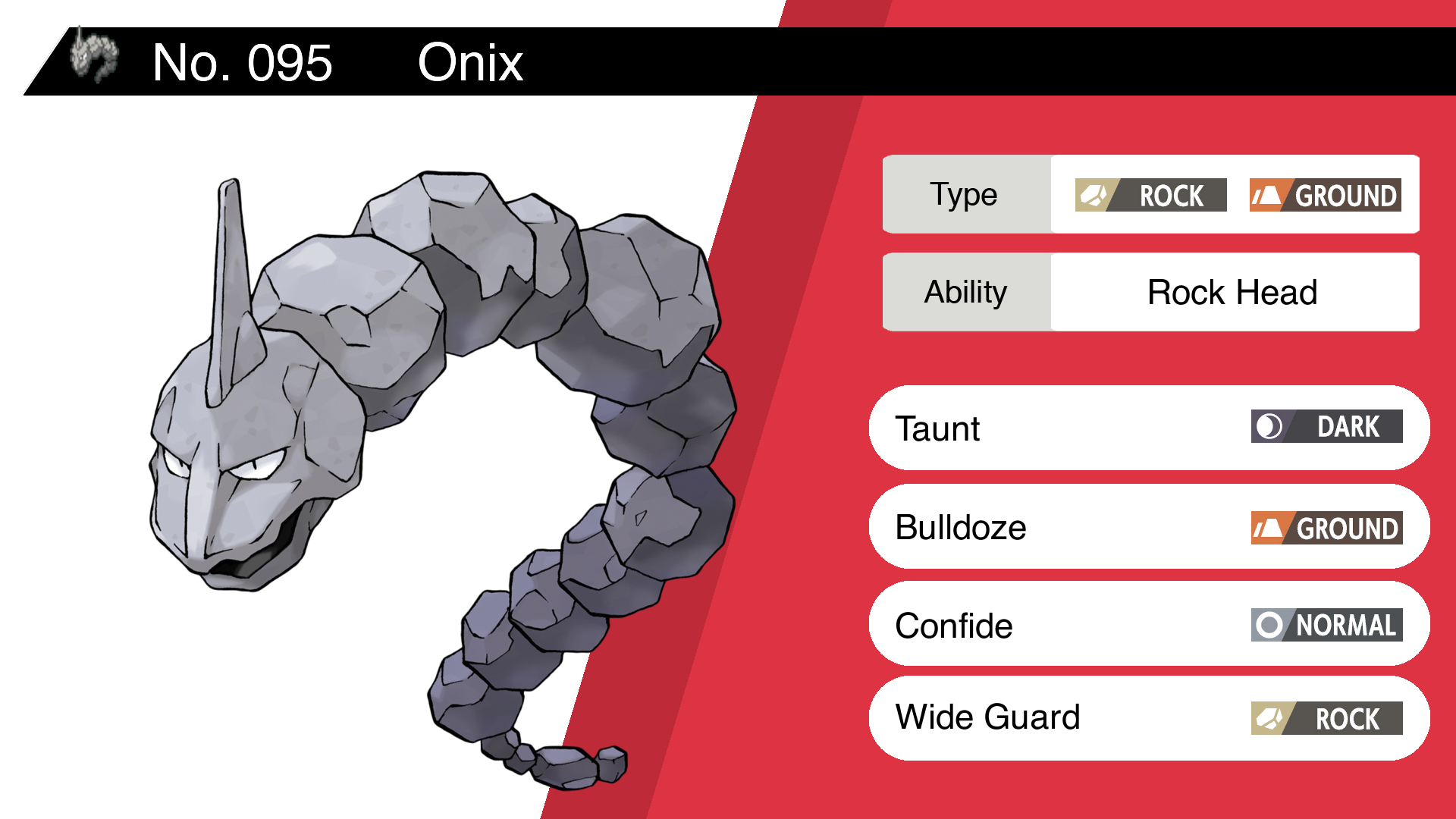 O Onix é tão fraco asSIM!? Só zero com Onix!!! #pokemon #kanto