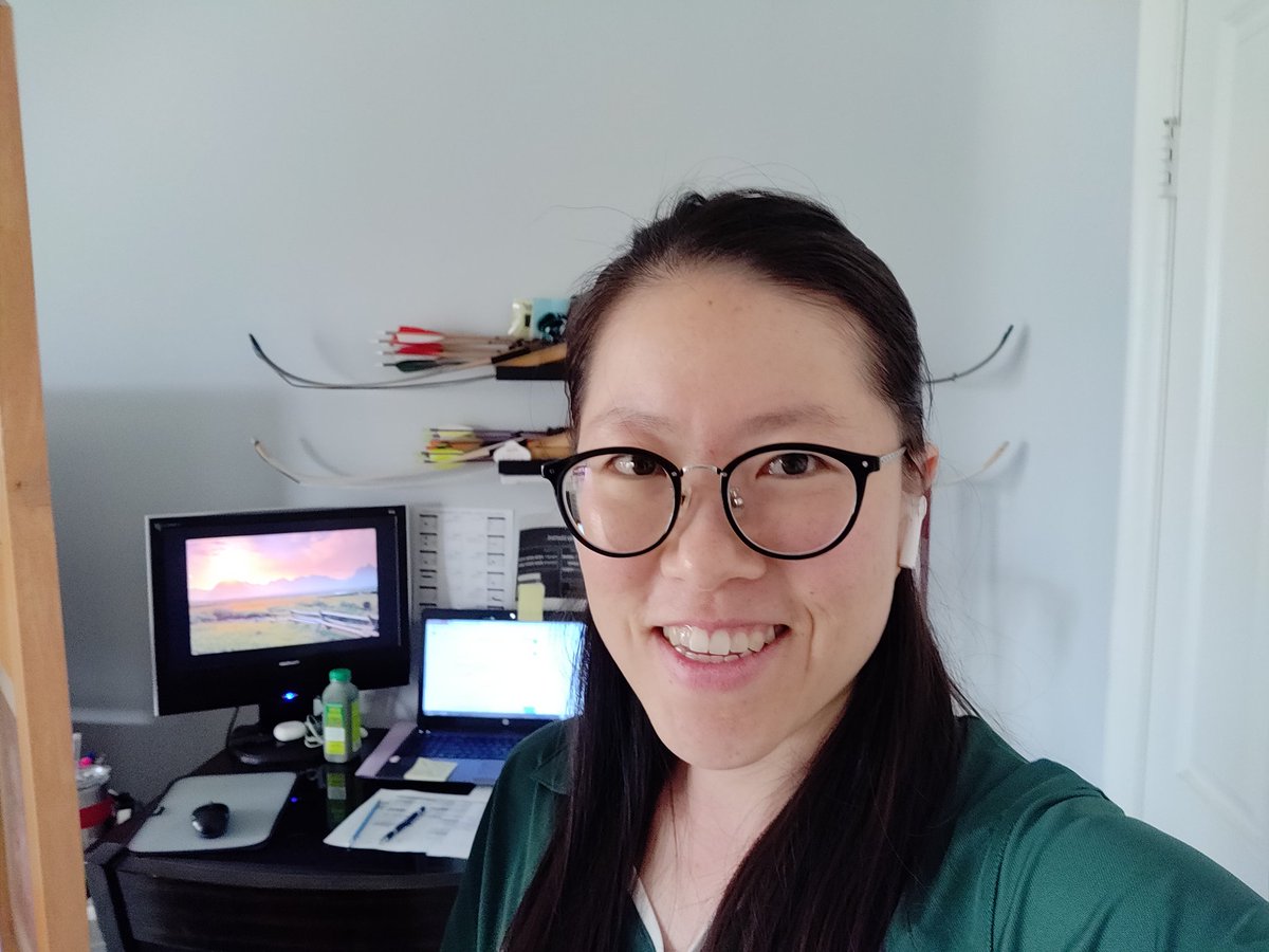 Elena Lee tweet media