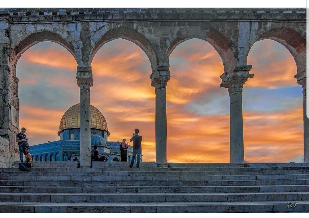 israa_on's tweet photo. الجمال الحقيقي♥️🇵🇸 https://t.co/6S7d82MpTu