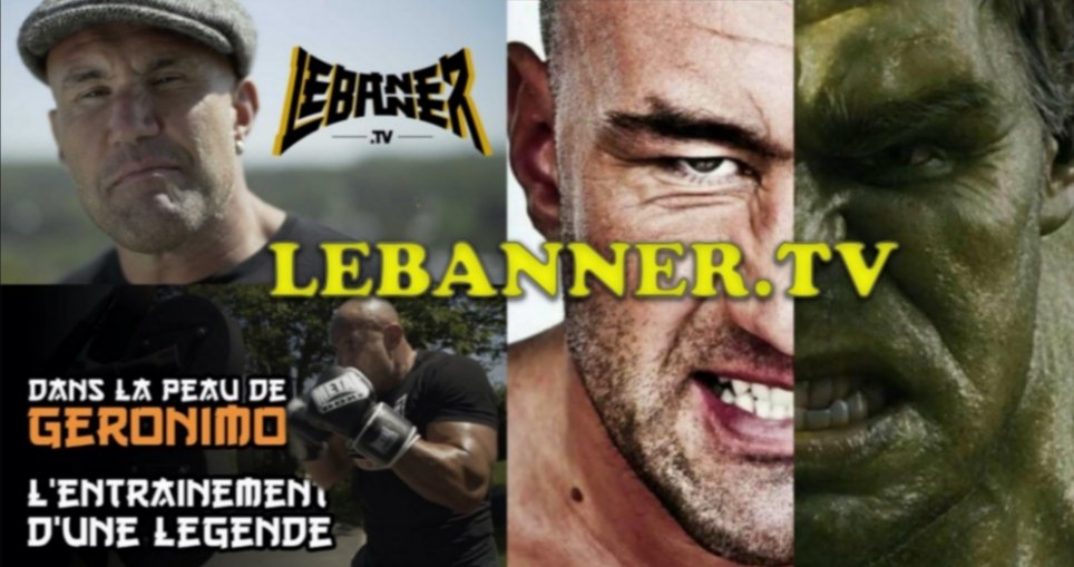 readniko's tweet photo. Reportage de la chaîne https://t.co/Q2pfDCf25W 
https://t.co/gT96d6GWPO

#lebanner #lebannertv #jeromelebanner
 #muaythai #nakmuay #thaiboxing #boxethailandaise #boxethai #siamfightmag #paris #toulouse #marseille  #londres #losangeles #bangkok #amsterdam #boxe #kickboxing https://t.co/TRlpPJLPae