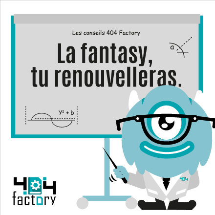 404editions's tweet photo. #404factory
.
Chez 404, on adore la fantasy. Mais nous recevons beaucoup de manuscrits avec la même construction : un personnage exceptionnel au destin unique qu’une prophétie pousse à accomplir une quête. Surprenez-nous ! https://t.co/Ta11oJVAYj