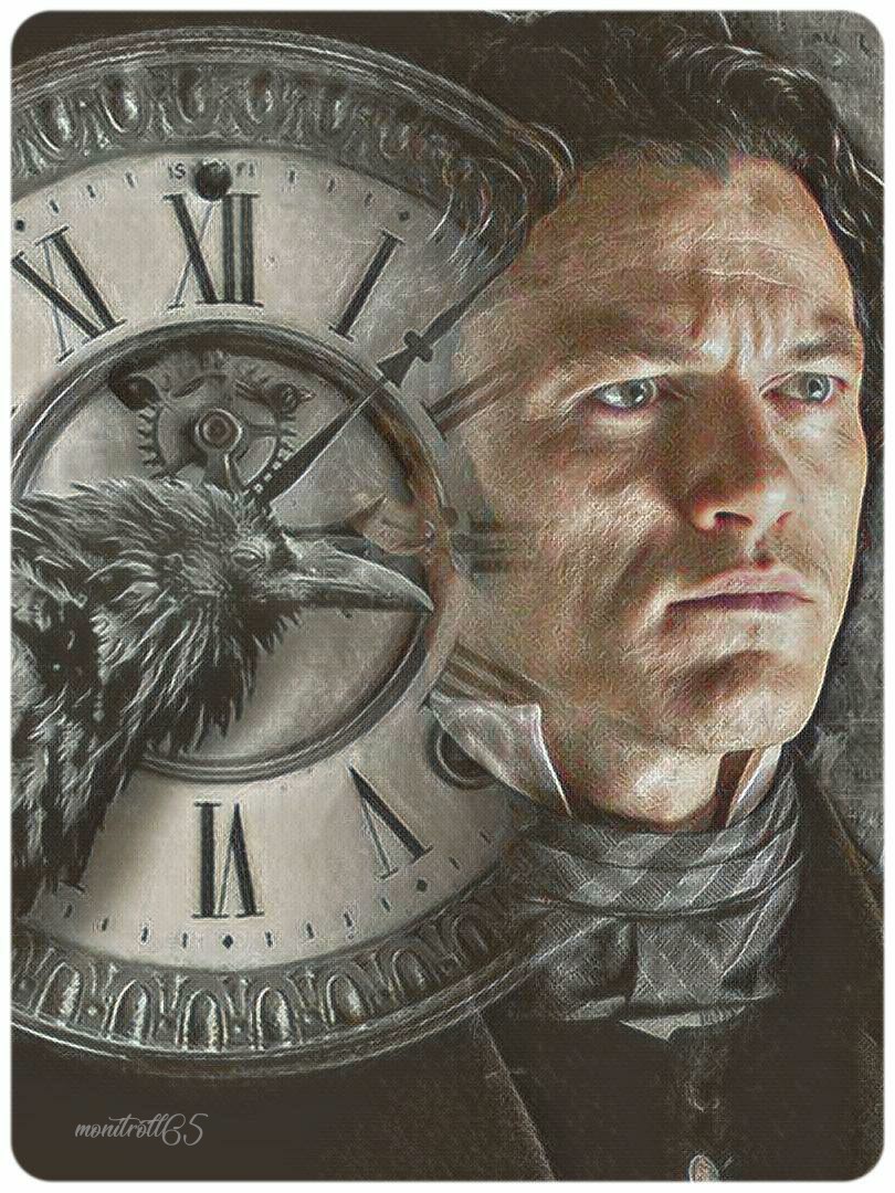 monitroll65's tweet photo. Happy belated #FieldsFriday🎩
#LukeEvans #DetFields🔎 #TheRaven🎥
#detective #gentleman #serious #passionately #loyal #handsome https://t.co/f2mRrf1kpC