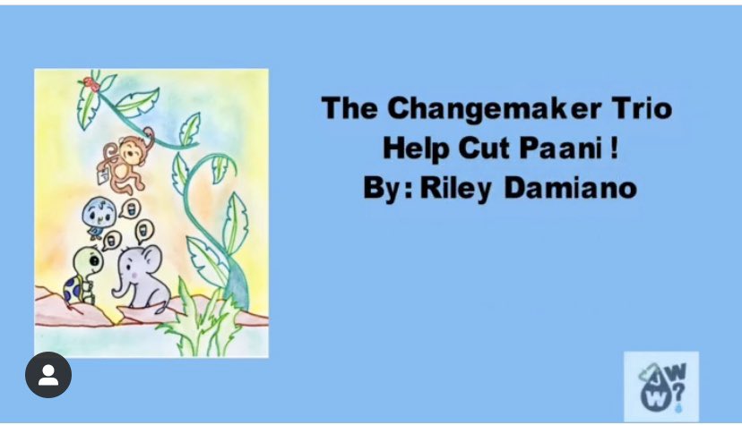 Riley Damiano tweet media