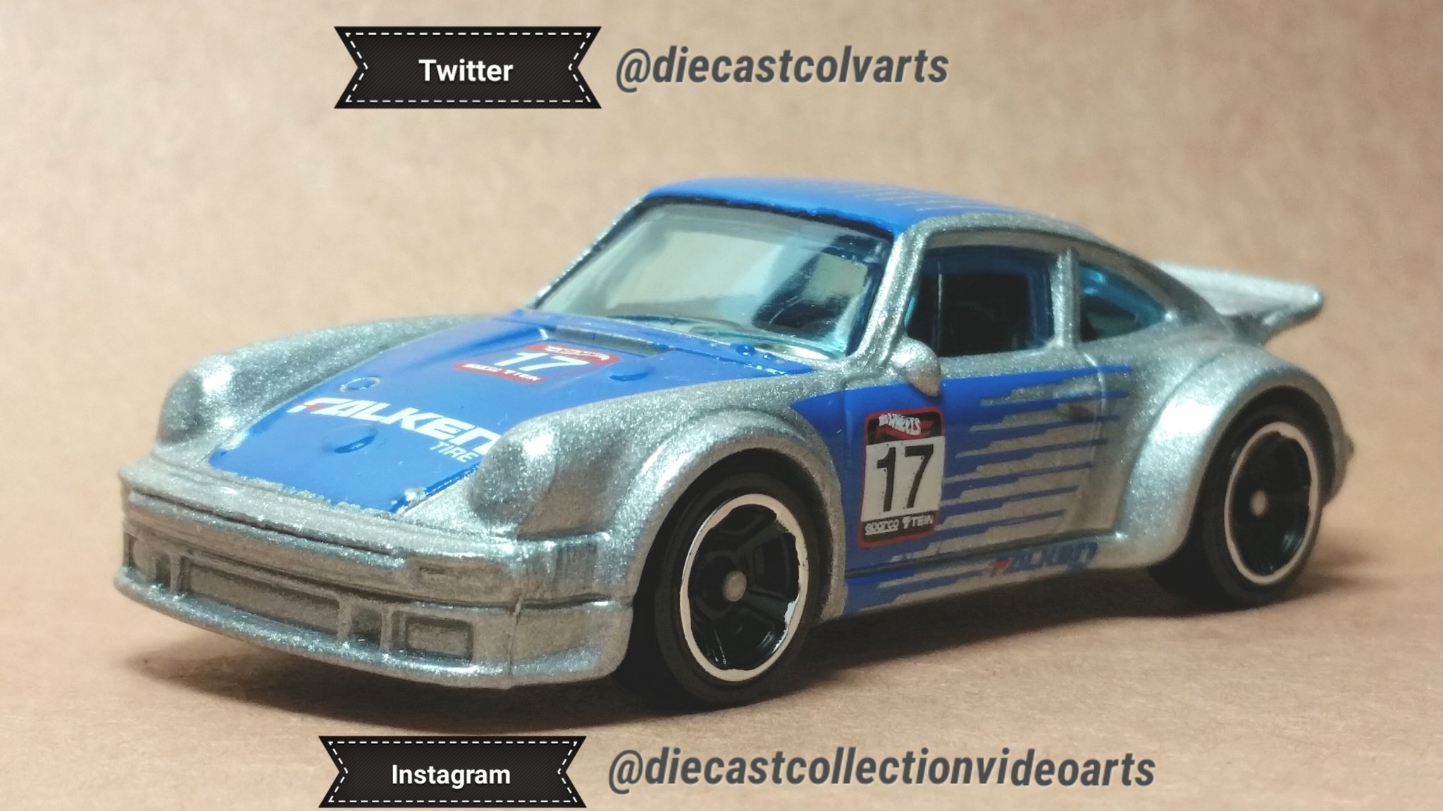 porsche diecast collection