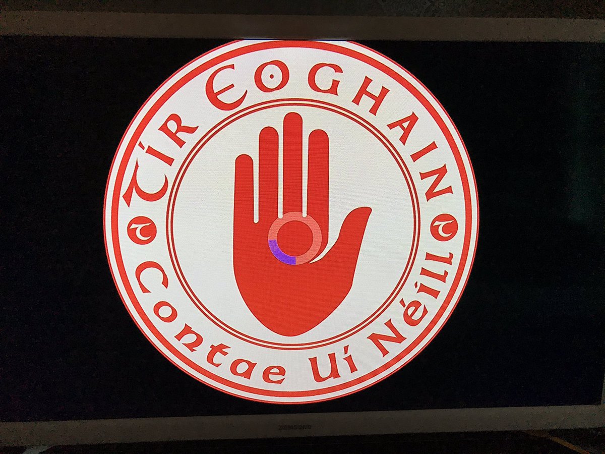 RyanMcAleerbiz's tweet image. I’ll be expecting a refund @TyroneGAAlive. If you can’t offer a stream from Healy Park then how can HP host any more games?