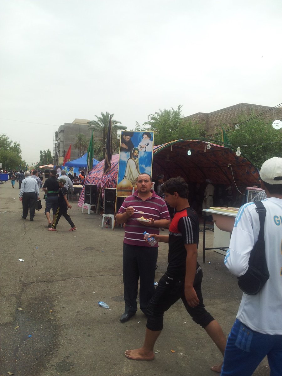 Ahmed Alrawi tweet media