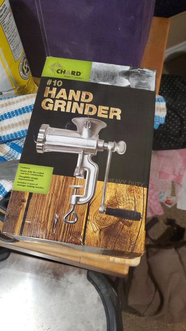 Kitchen upgrade pt2 https://t.co/e1lcsCQuXJ<a href="/tag/first"class="tags"><span>#first</span></a>