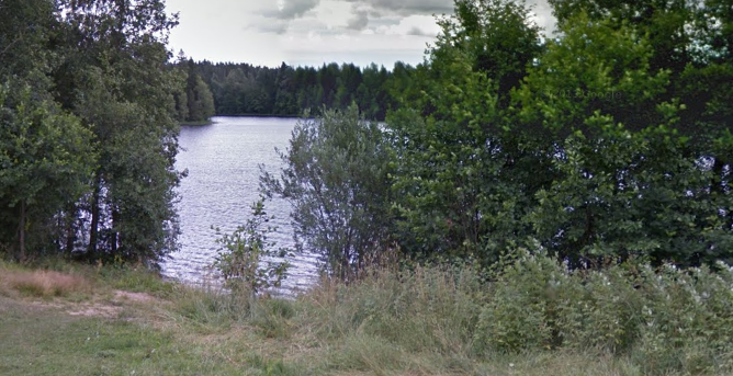 simonovkvramble's tweet photo. #Russia, #Leningrad Region, #Vyborgsky district, village #Ozerki. View of the village. Lake Big/#Россия,#Ленинградская Область, #Выборгский район, посёлок #Озерки. Вид на посёлок. Озеро Большое https://t.co/cfGd3YtPoK