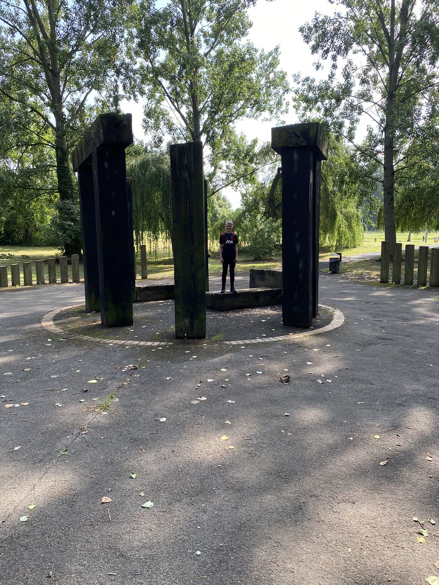 CalSibz's tweet photo. Today’s walk took us into Apley Woods, into Leegomery, finishing at The Princess Royal Hospital. 1.7 miles walked bringing the total amount to 28.2 out of 64miles.

Please sponsor Callum and/or share the link: 

https://t.co/U0K5rOH0uC

#supportingsupersiblings https://t.co/LXXfVdmhN5