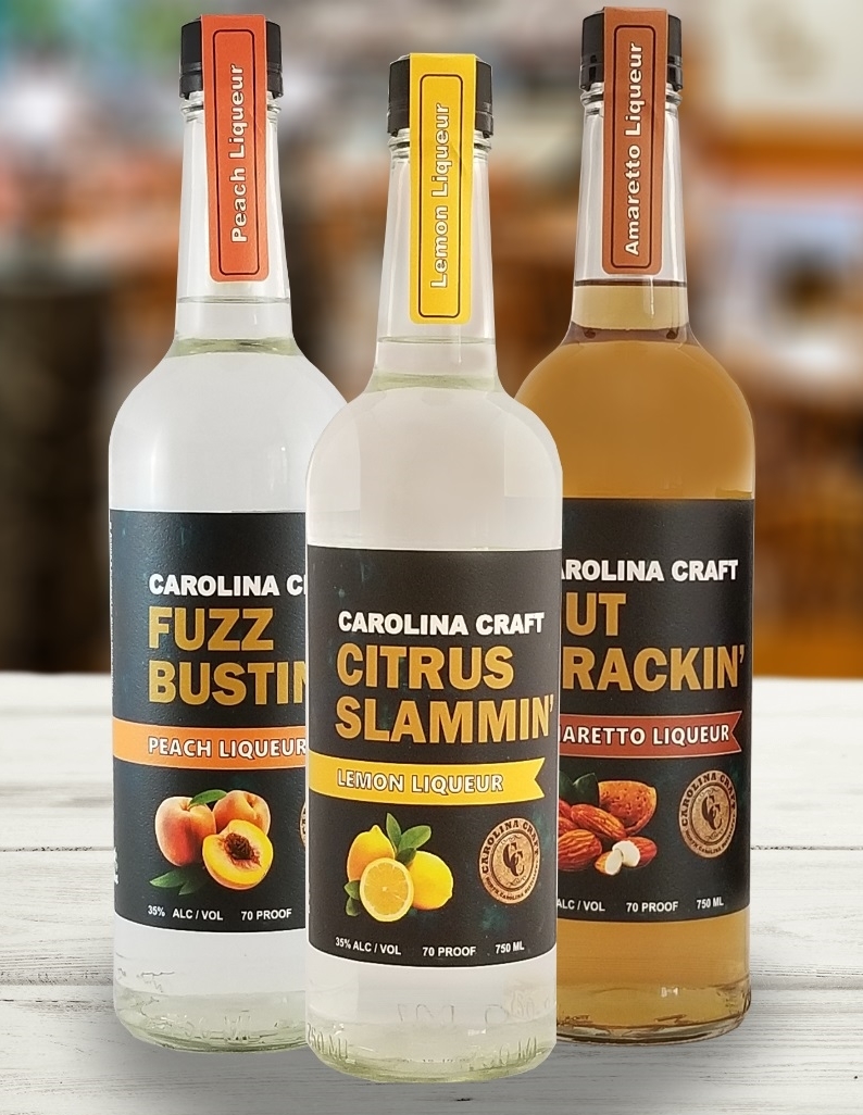 Carolina Craft Cocktails tweet media