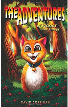 DavidCorriganLA's tweet photo. Looking for escapism during COVID? Download The Adventures of Pickles: The Trilogy...A fast paced tongue-in-cheek look at the life of a cat named Pickles. A book for all ages. Hope you enjoy

Get it NOW on AMAZON :)
https://t.co/H5p7vJ9FGm

#COVID19Pandemic #shortstories #Kindle https://t.co/BsX4vvzE9o