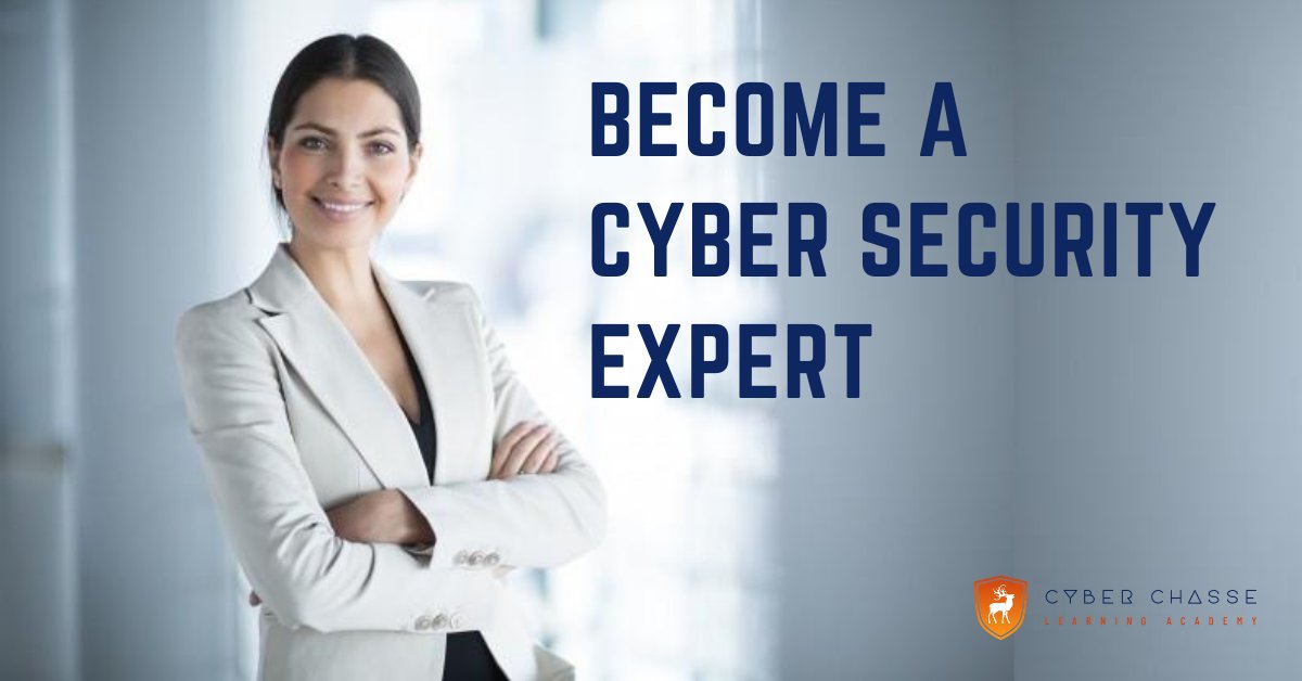 ACyberchasse's tweet image. Cybersecurity offers end-to-end visibility throughout the machine data to improve security posture. Explore opportunities in Cybersecurity with us for a promising career. #CyberSecurity #OnlineCourse #TechnologyCourse #Career #CyberChasseAcademy