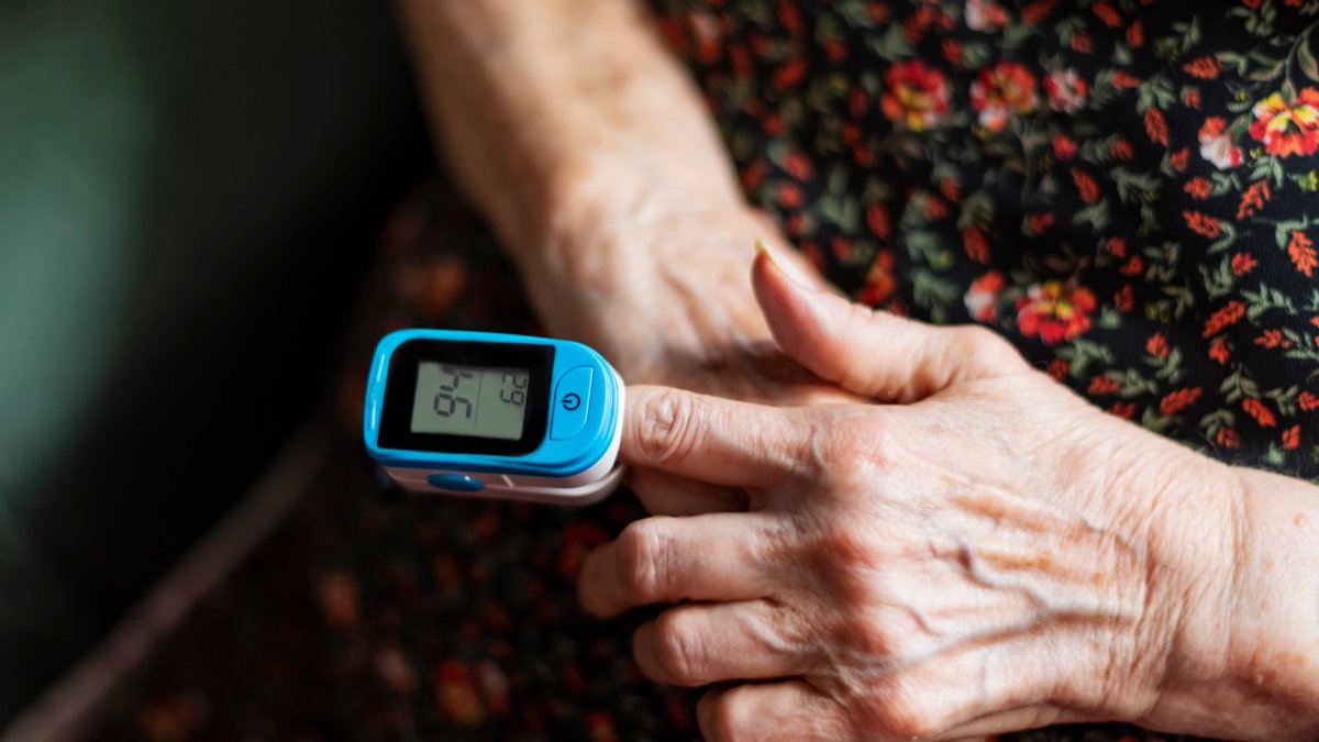 elasticcare's tweet photo. Did you know that the Governments across #India are adopting new measures like home #Isolation? In this scenario, a small medical device called pulse oximeter has come in handy and useful tool to assess the severity of the #disease
Yes, our kit includes FDA cleared #pulseoximeter https://t.co/GmWgjg3dPA