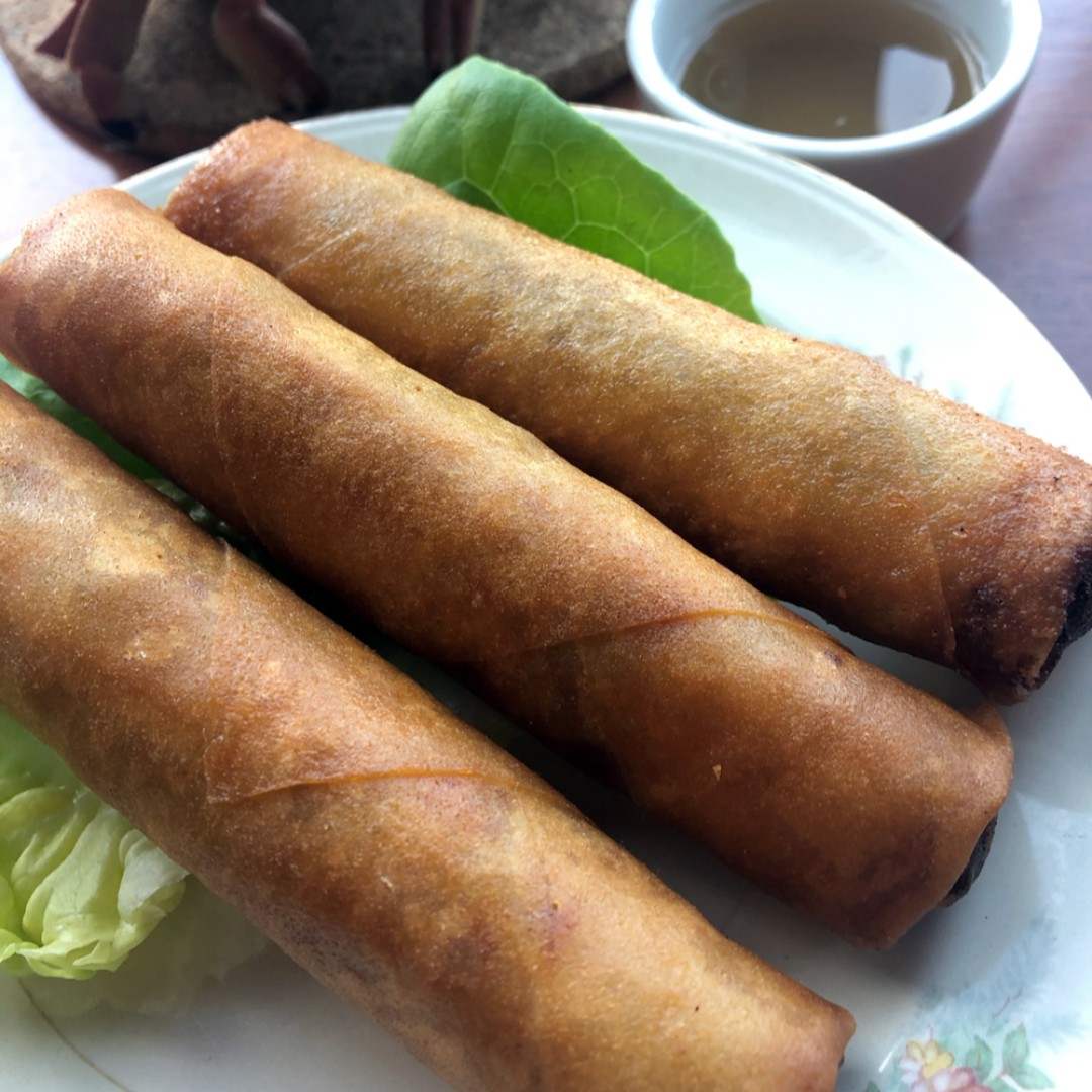 BibaCHamoru's tweet photo. ๐ฌ๐บ FRY-DAY! Hafa Adai! ๐ฌ๐บ Get some lumpia and check out our most updated menu online at https://t.co/nCBifqzIj5 & you can order now for pick up later, or you can order from your Oakshire Beer Hall patio table!
Open today 3-8:30pm at 5013 NE 42nd Ave. #PDX671 #GuamFood https://t.co/meb9Ue1aR4