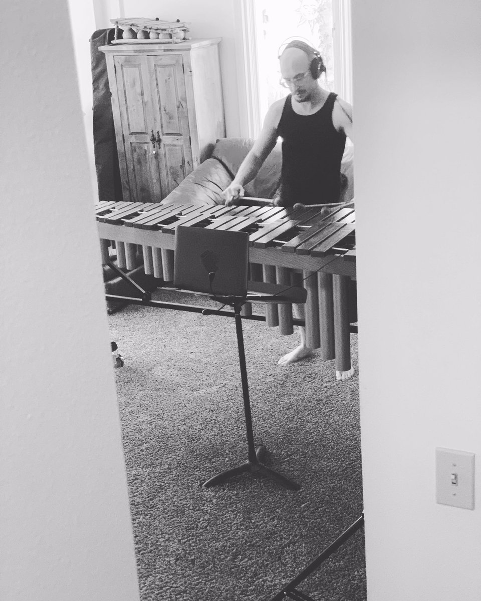 Project_213's tweet photo. Gettinโ noisey is Boise. #project213 #newmusic #recordingartist #composer #musician #percussion #drummer #jaycentpublishing #IndieMusic #indie #jaredhallock #marimba #musicindustry #musicbusiness https://t.co/OYeS1cF24C