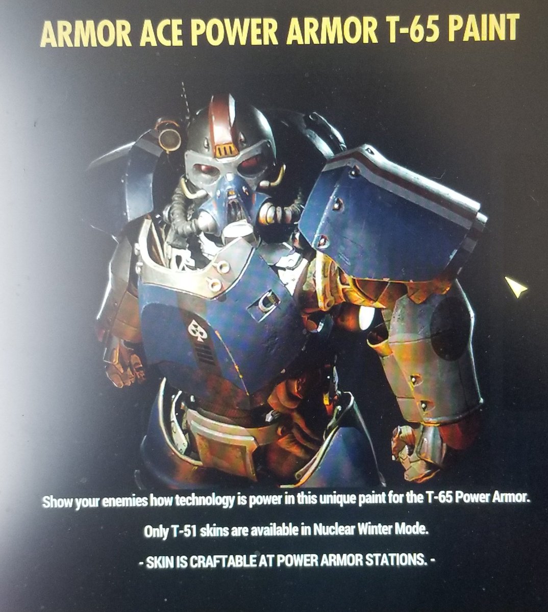 fallout 4 multiple power armor fallout 4 multiple power armor