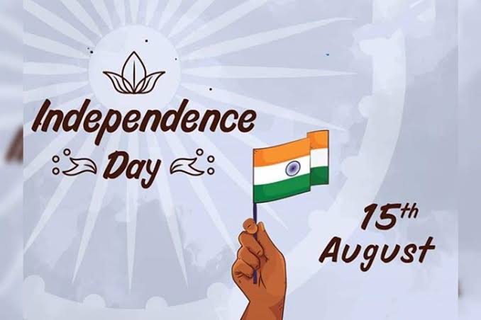 Govind09949829's tweet photo. Freedom is the most precious✨ thing in every human’s life. No one has a right to take it away. let's enjoy our indipendence day without hurting anyone 🤘☺️.
🇮🇳Happy Independence Day!❤🇮🇳
🙏
#IndependenceDay #indianflag #IndianPM #IndependenceDayIndia #PMModi #peace https://t.co/puJpteUhYA