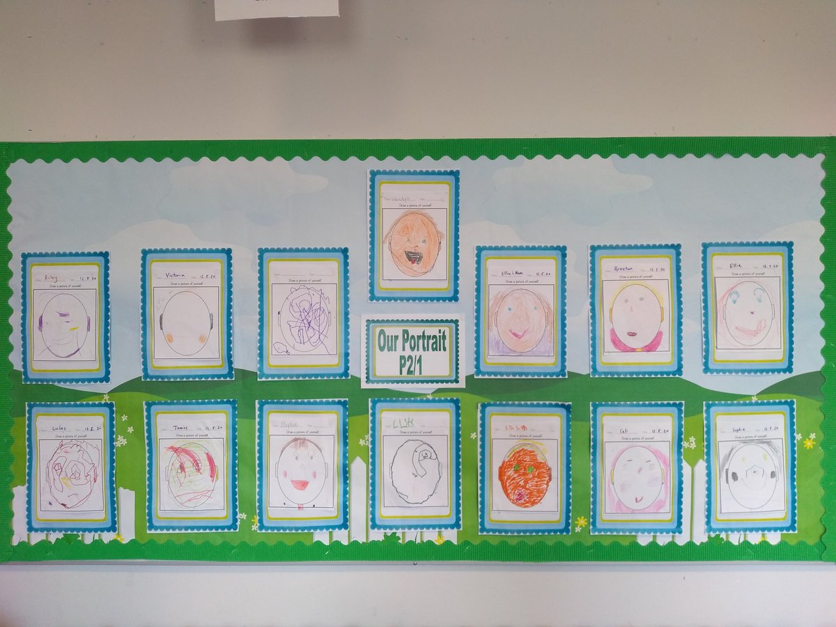 hannahbjames's tweet photo. @theartofed And self portraits! https://t.co/QlHjdD3MaM
