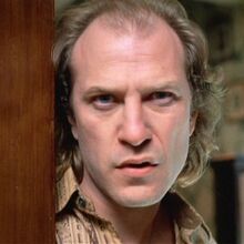 Serial killer Gary Heidnik was every bit as twisted as the infamous movie character he inspired: Buffalo Bill from The Silence of the Lambs. He used his victims as sex slaves, forced them to torture each other and was rumoured to have killed and fed one of the girls to the others
