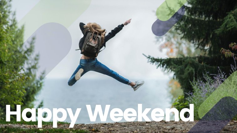 LocatorX's tweet image. Whether this week for you meant back to school, juggling virtual learning, or savoring the last few weeks of summer - we hope this upcoming weekend is restful &amp;amp; relaxing. Happy weekend from the LocatorX Team! #weekendmood