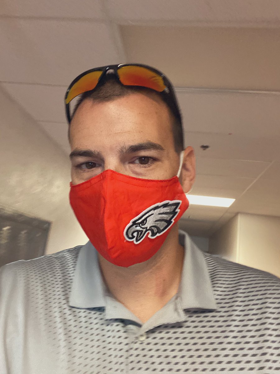 gordonmg's tweet photo. @nsaahome @NebraskaCoach Not just coach but admin want to see our kids compete also!! @BradySchools #BradyEagles https://t.co/H2mur6XpQD