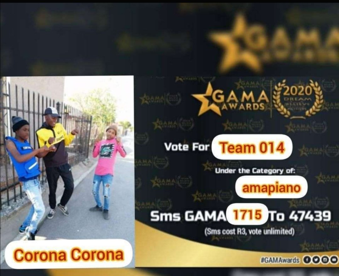 _Ratile's tweet photo. @Nandi_Madida can u please rt for us so that people can vote for ur song @akreana help us my sister
@___kweenin @HlugaTheGuy_ @Sisana_G @Tshele_khay @Sisana_G https://t.co/J3QaJR7vfA