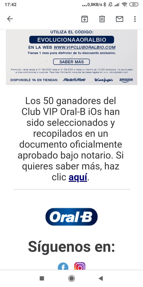 LoretoCastaedo's tweet photo. @PG_Espana @OralB Os habéis lucido. No todo vale en marketing. En casa no entra otro producto de Procter Gamble en la vida. Adiós Evax, HS, Ariel, Pantene, Olay, Ausonia, Dodot, Gillete...#stopestafa https://t.co/N0FLsOzZRu