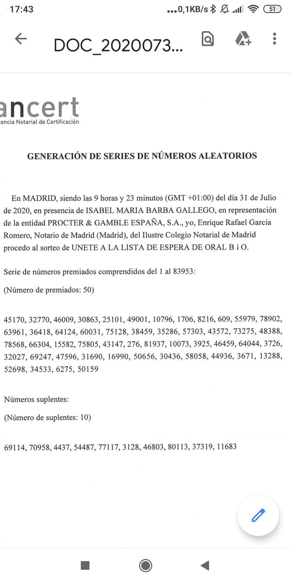 LoretoCastaedo's tweet photo. @PG_Espana @OralB Os habéis lucido. No todo vale en marketing. En casa no entra otro producto de Procter Gamble en la vida. Adiós Evax, HS, Ariel, Pantene, Olay, Ausonia, Dodot, Gillete...#stopestafa https://t.co/N0FLsOzZRu