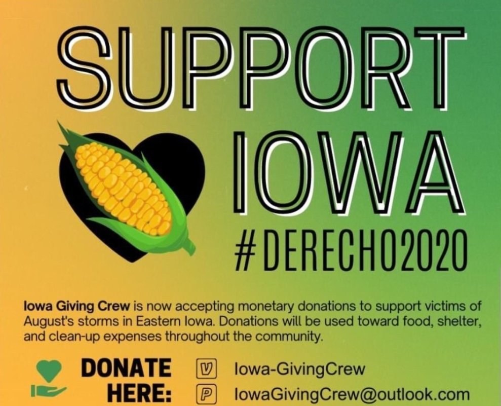 Iowa Giving Crew tweet media