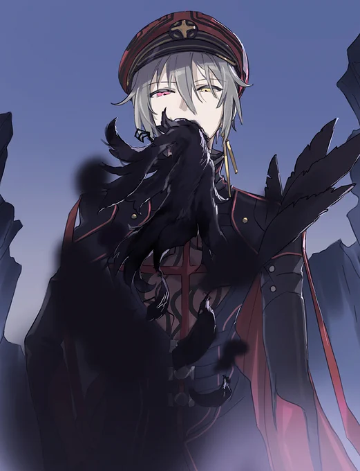 #色んなオーエンが見れるタグ
ホラー寄りまとめ 