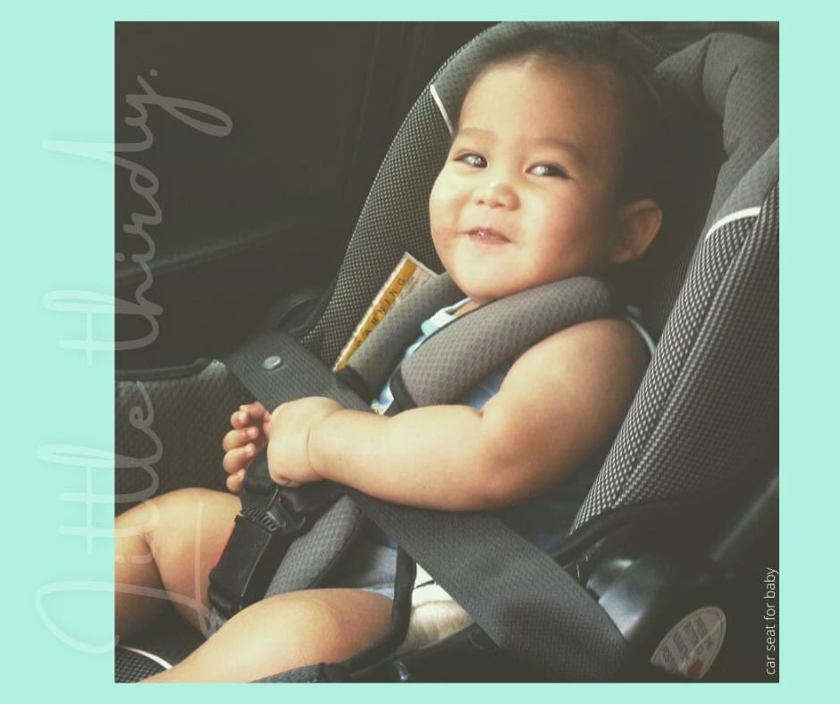 littlethirdy's tweet photo. Car Seats, do we really need it?
When it comes to ensuring safety inside the car. Nothing is more important than the welfare of child passengers. Child safety seats (car seats) can greatly reduce the risk of a potentially fatal injury, especially for babies and also for toddlers. https://t.co/0lhrZ0iO9y