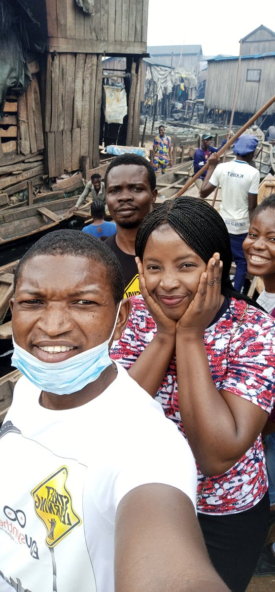 UnusualSchool's tweet photo. MAKOKO
Day 3...
14/08/2020
Attendance: 110+
It was an adventurous time... (Details soon)
#UnusualSchool
#StreetSchool
#UnusualLearning
#StreetLearning
#EDUsynthesis
#ReachingTheUnreached https://t.co/Lc2jfaU8Qc