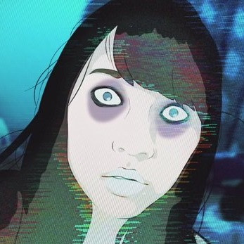 Kowabun and Aku no Hana use rotoscope to realistic proportions with some shader stylization. How "anime" do they feel? What if they were compared with A Scanner Darkly or American Pop? If you make an internal distinction between them what is it and why?