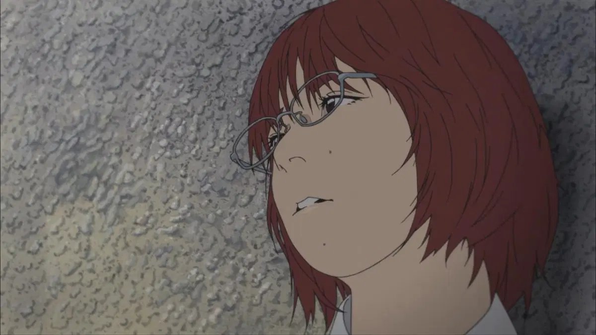 Kowabun and Aku no Hana use rotoscope to realistic proportions with some shader stylization. How "anime" do they feel? What if they were compared with A Scanner Darkly or American Pop? If you make an internal distinction between them what is it and why?