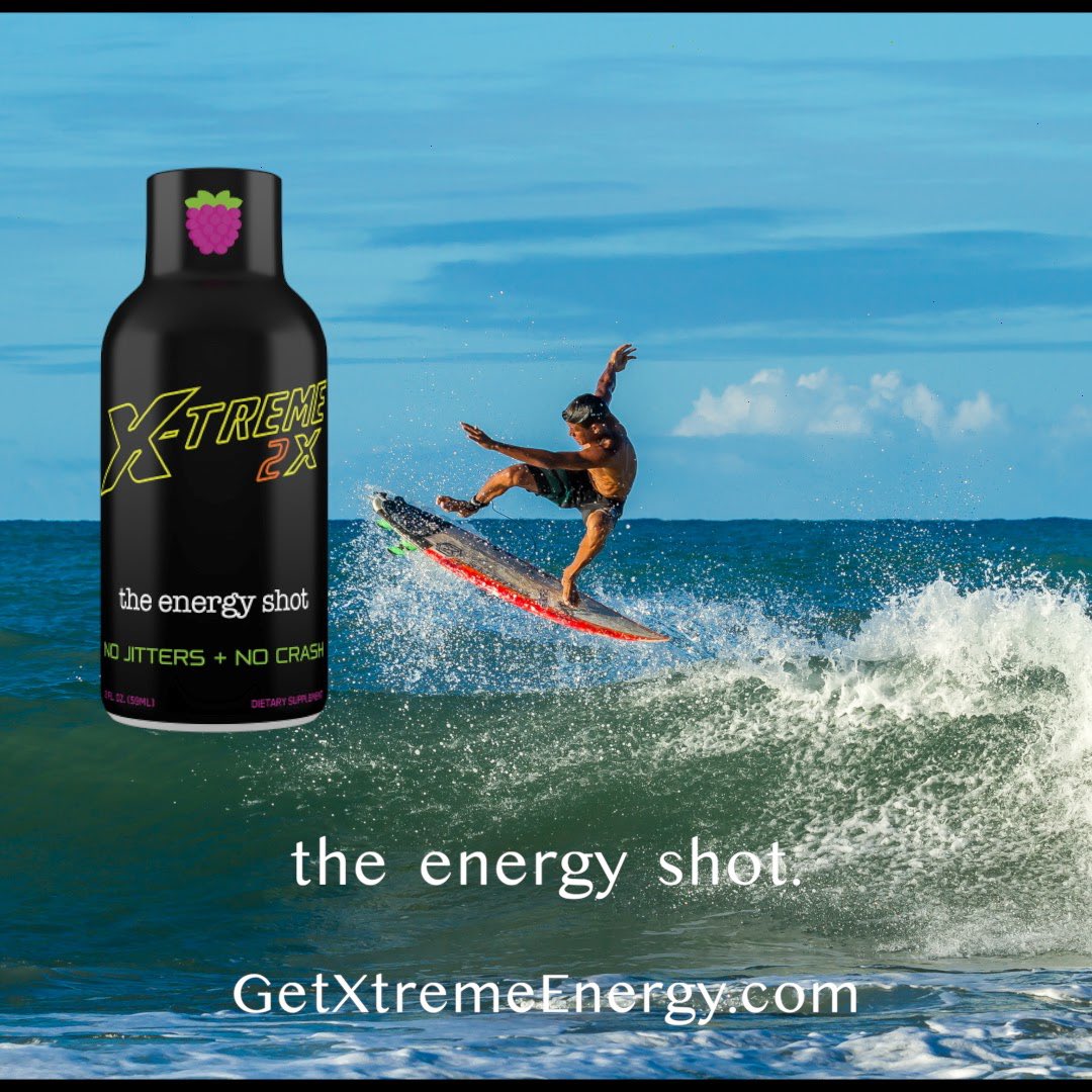BesserHealth's tweet photo. Unleash what’s possible ⚡️⠀

#EnergyShot #EnergyDrink #TheEnergyShot #Xtreme2X https://t.co/4g9nj4J7GB