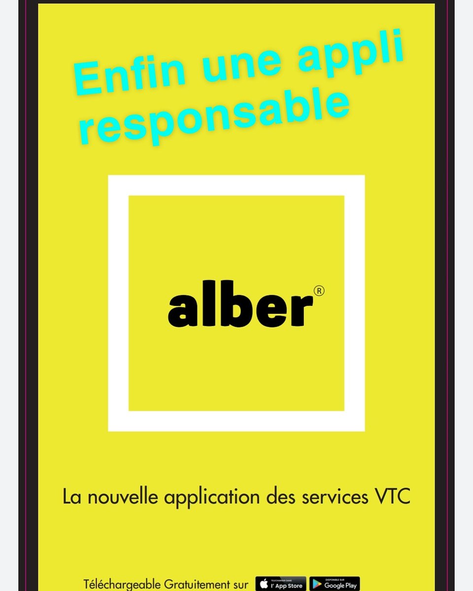 DriverAlber's tweet image. 