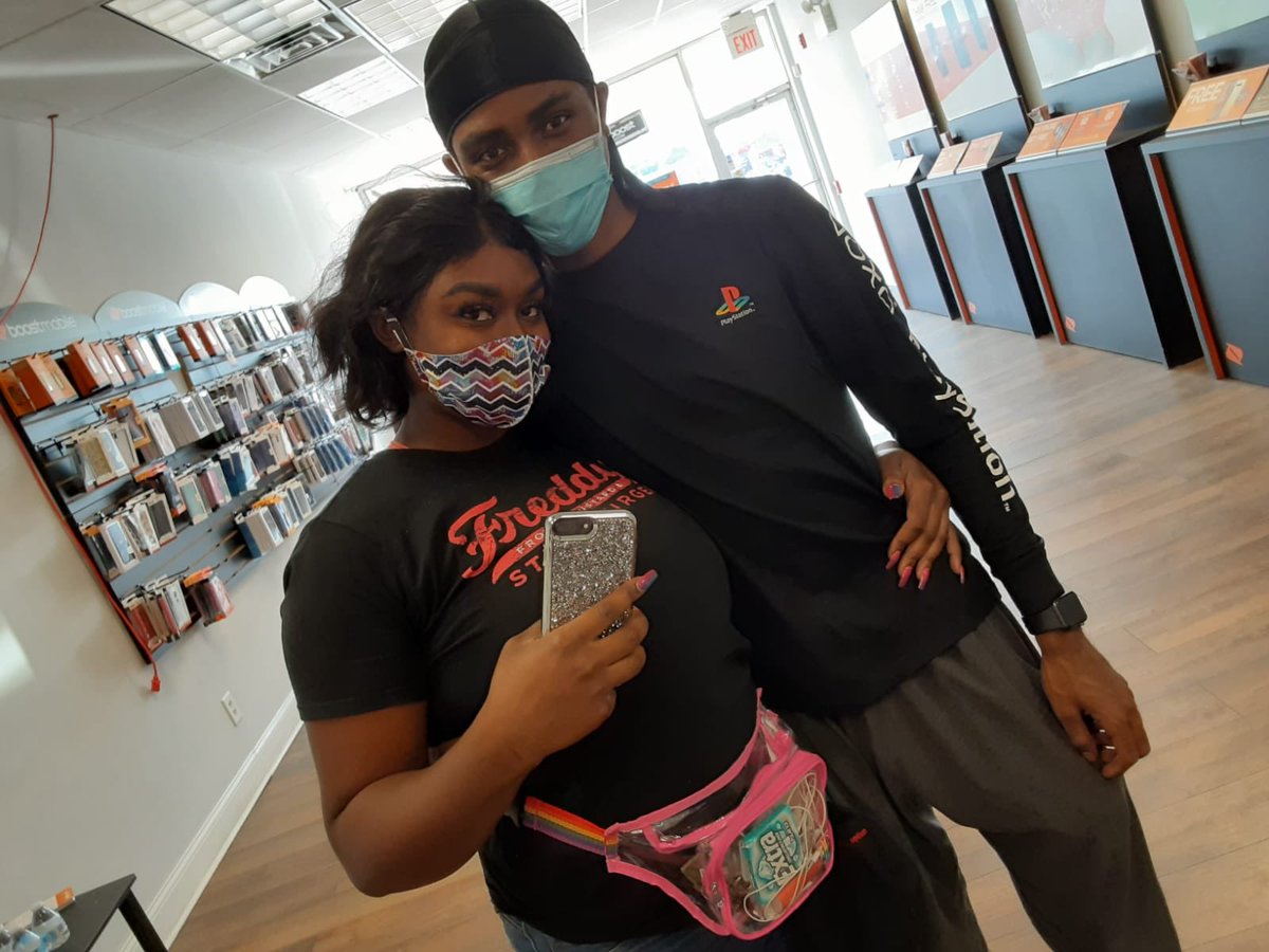 vtruongcao's tweet photo. My man asked can I “Bring My Own Jawn” #Gotchu 😎✌🏼 #GotEm #BoostStackingDeals #TopAtlanticSquad #FridayFeeling #thevipboostvip @dish https://t.co/i4beQ7QDHI