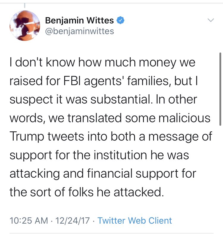 I’m wondering if this was money well-spent,  @benjaminwittes.