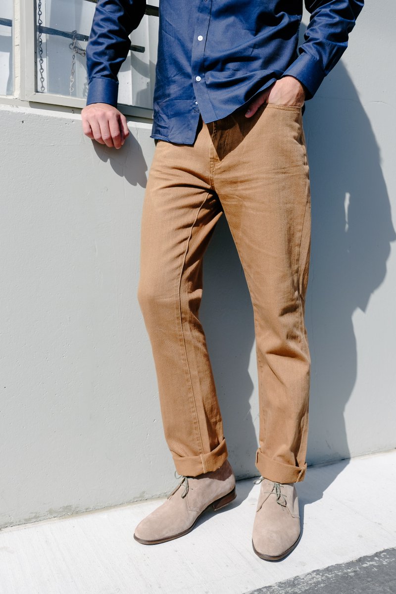 Combatant Gentlemen tweet media