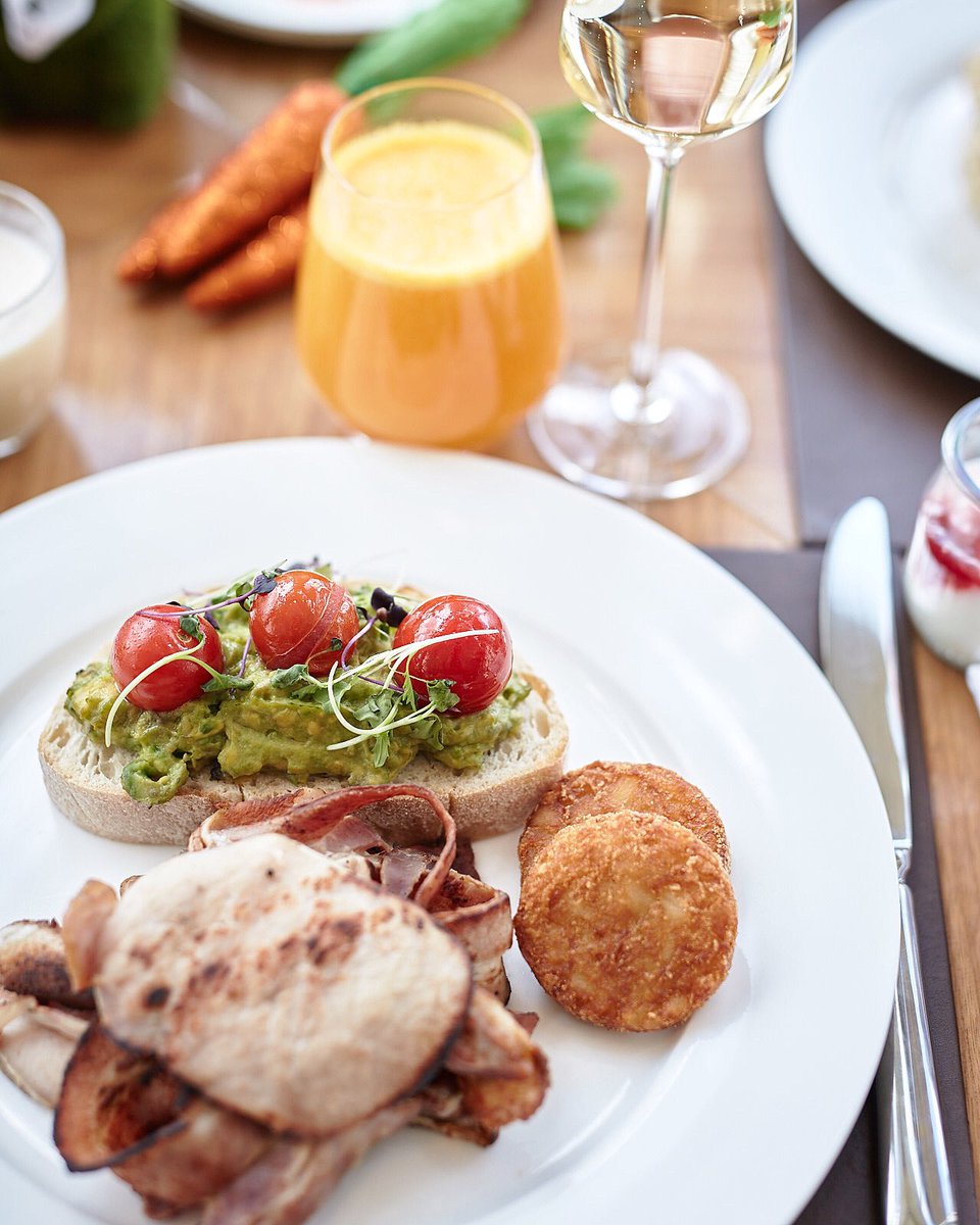 Langham Melbourne tweet media