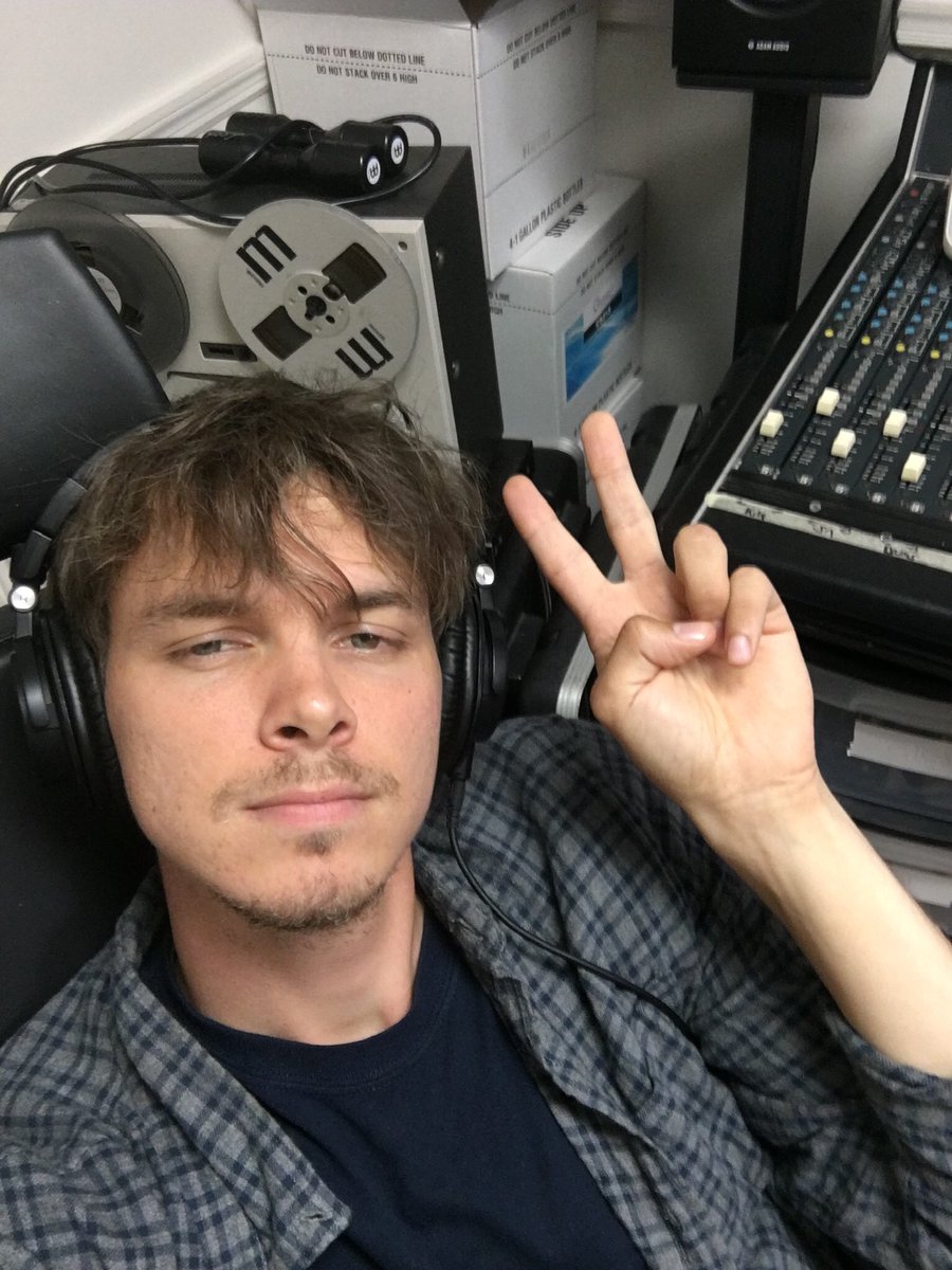 rangelifeband's tweet photo. Made a record!

📸 @benjaminmlieber https://t.co/zvVDS0UHCD