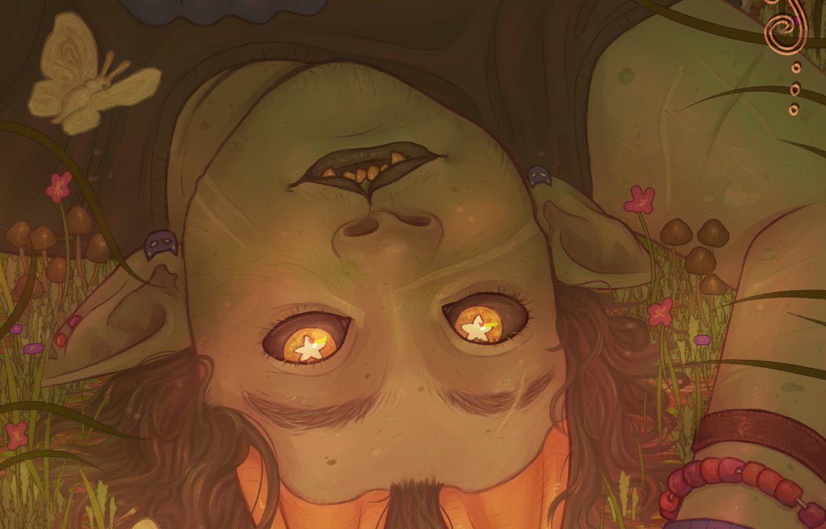 kolowaskolo's tweet photo. cw bugs / homestuck / scars

sorry for silence for a while !! home stuffs been happening, my internet Sucks rn, plus with no access to a computer i havent been able to draw properly in like... 2 months?? D: BUT ANYAWY FDHDF my piece for the @nepzine !!! <33 enjoy! https://t.co/Epzeg2hhG5