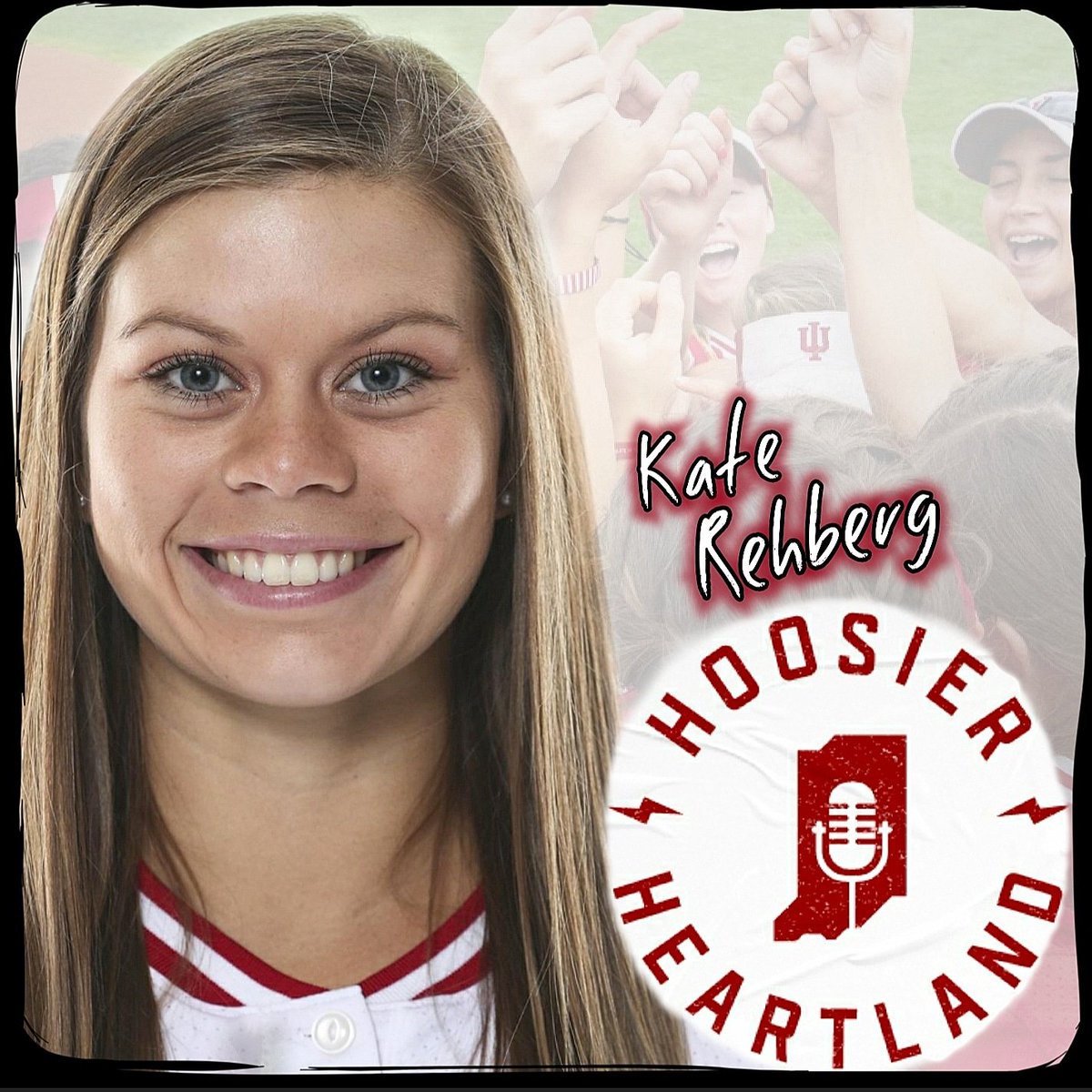 iuheartland's tweet photo. Catch the show LIVE around 4 pm EST on our YouTube channel as @IndianaSB student athlete Kate Rehberg joins us! @kate_rehberg
#IUSoftball https://t.co/KxWCUSnPQF