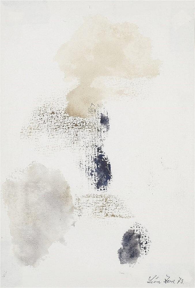 toiblarlos's tweet photo. •
“White paint is my marble”.
•
🖊 #CyTwombly
•
1. #LeonZack
2. #GeorgeOncioiu
• https://t.co/M8nTJi9bM9