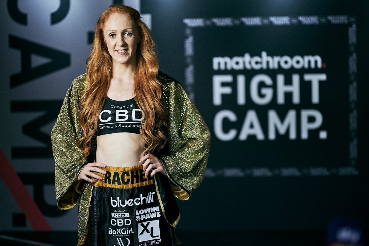 MattyLenihan's tweet photo. What a fight!
Great fight for Boxing ππ»
Congratulations @Rachel_Ball_
#MJBoxing #SkySportsBoxing #RachelBall #CourtenayBall https://t.co/r94zoJzoN2